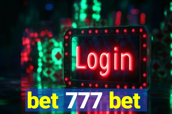 bet 777 bet